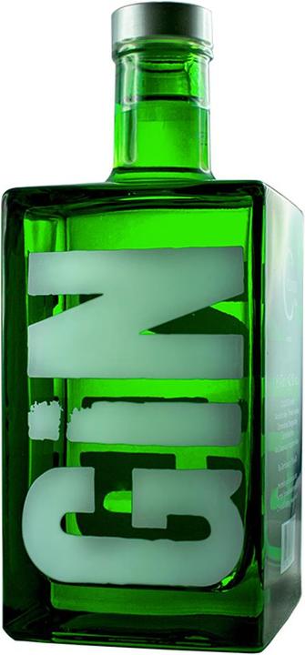 Produktbild Humbel Clouds (1 x 70 cl)