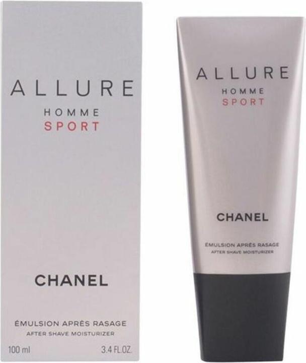 Immagine prodotto Chanel Allure (Balsamo dopobarba, 100 ml)