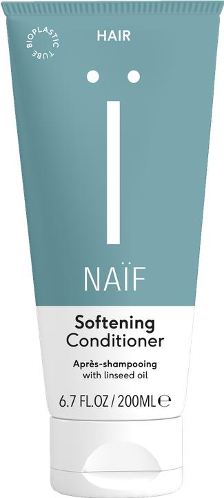 Produktbild Naïf Personal Care (200 ml)