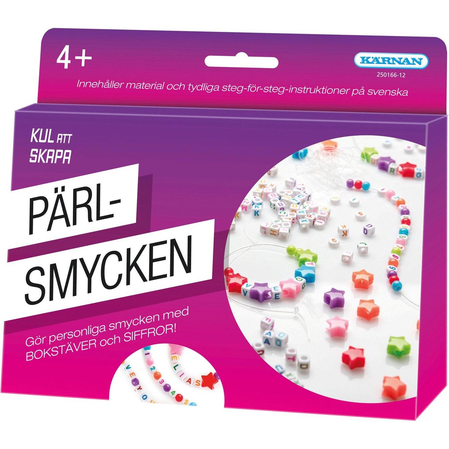 Thumbnail - Egmont V Kul att skapa bokstavs och si.