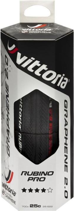 Produktbild Vittoria Rubino Pro (28 x 1.00, 25-622)