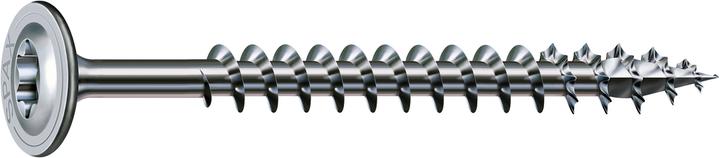 Produktbild Spax Holzbauschrauben (50 Schrauben pro Stück)