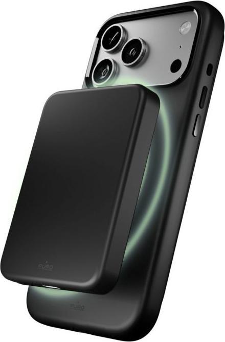 Actual product image Puro Cover (Apple iPhone 17 Pro Max)