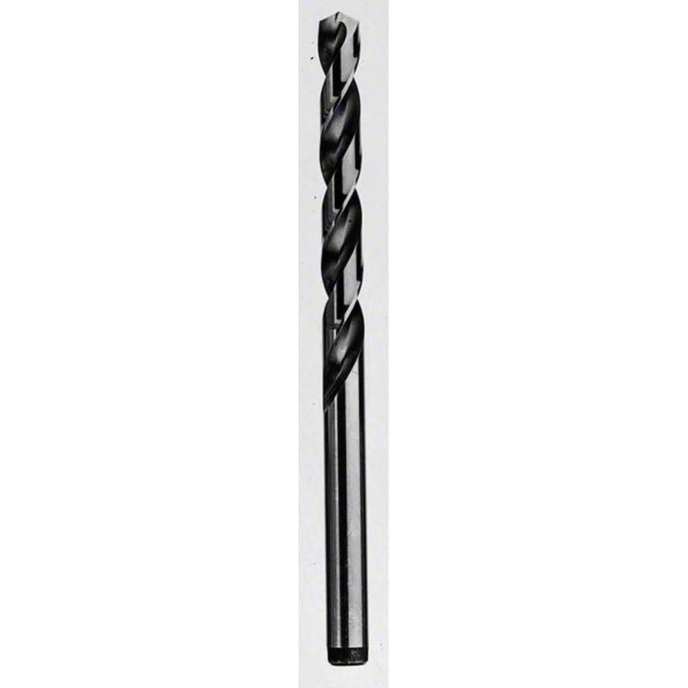 Bosch Professional Zubehör, Bohrereinsatz, PRO Metal HSS-G Spiralbohrer, 7,1 x 69 x 109 mm (7.1 mm)