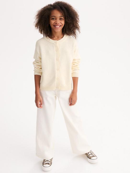 Produktbild La Redoute Collections Marlenehose (134)