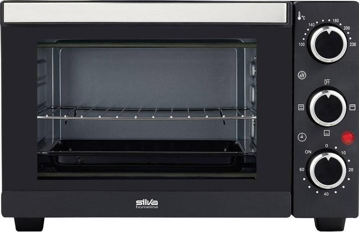 Silva MB1600