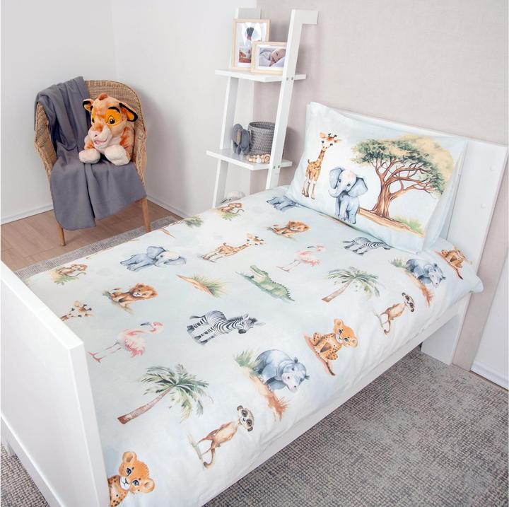 Actual product image Herding Safari