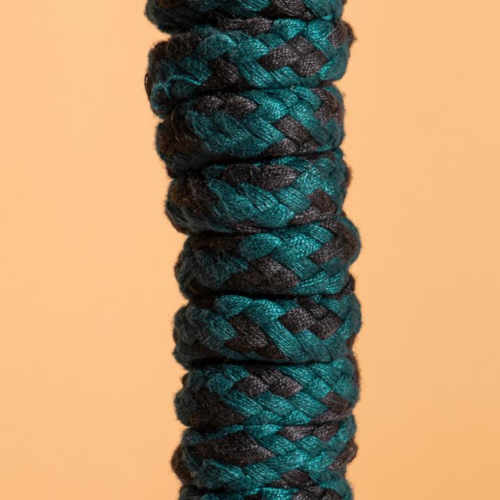 Immagine prodotto Fouganza Corda da 2 m per cavallo/pony