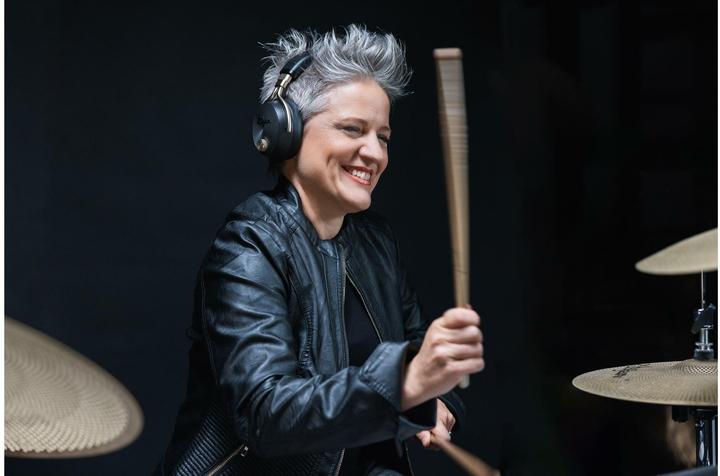 Actual product image Zildjian Alchem-E Perfect Tune (ANC, 45 h, Cable, Wireless)