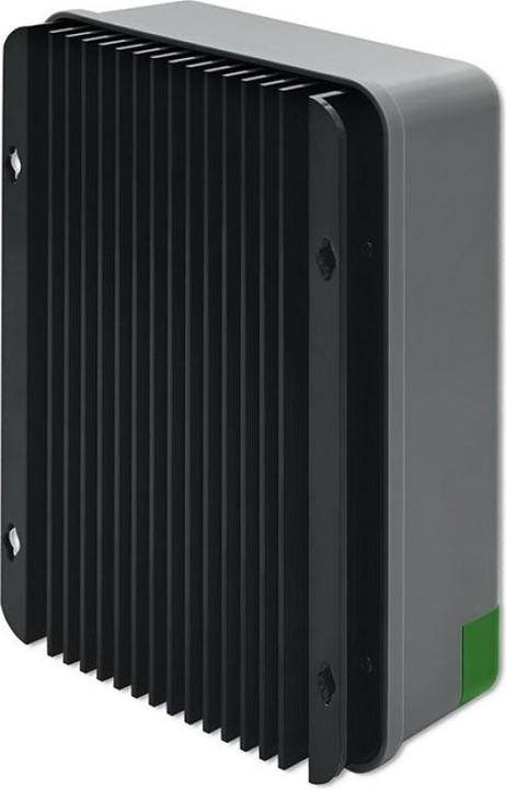 Produktbild Qoltec Solar-Laderegler MPPT mit Temp. Sensor