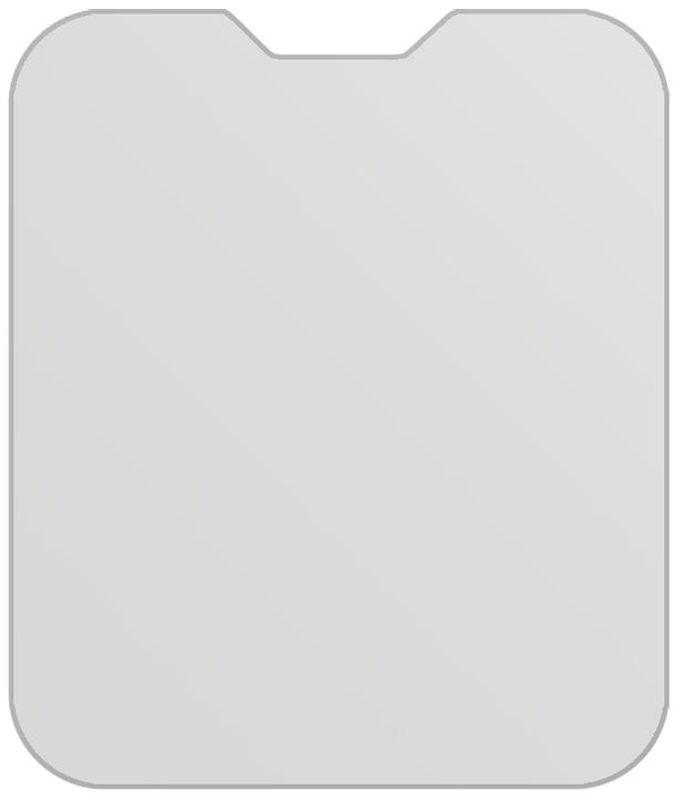 Actual product image Dipos Screen Protector Anti-Glare (Smart MT-6261)