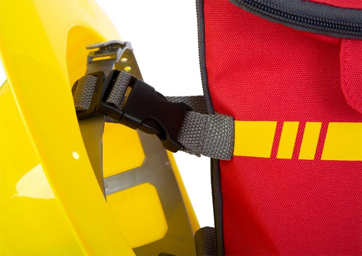 Produktbild small foot Feuerwehrrucksack