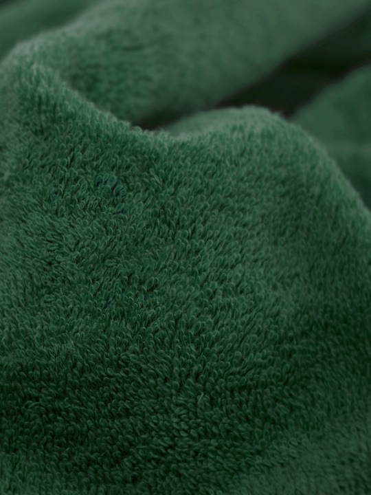Actual product image Möve Super fuzzy