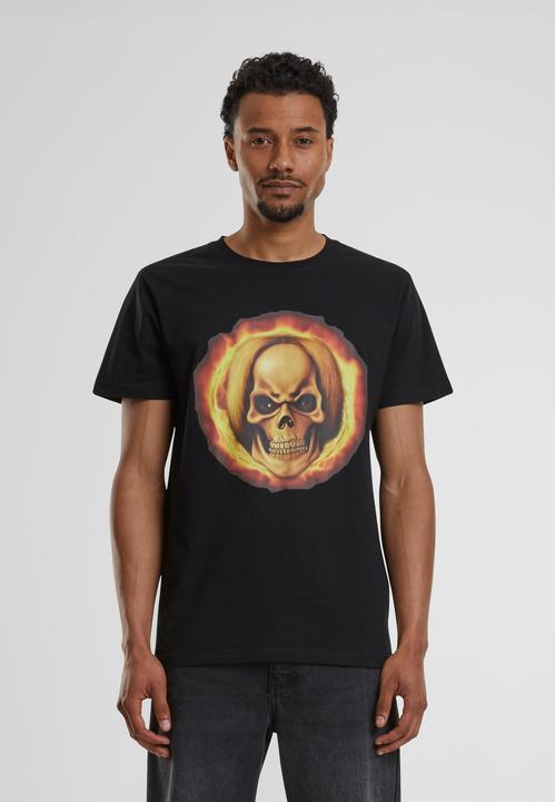 Produktbild Mister Tee MisterTee Sun Death Tee - 170153 (L)
