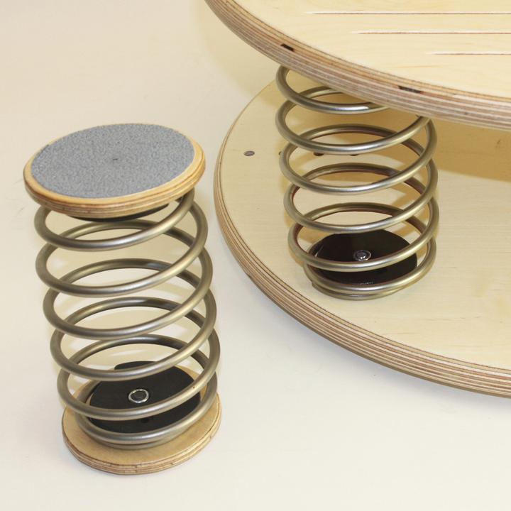 Image du produit Pedalo Élément d'insertion à ressort