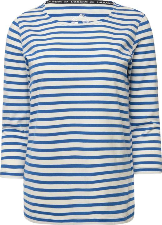 Produktbild Laurasøn Ringel-T-Shirt, Regular Fit (M)