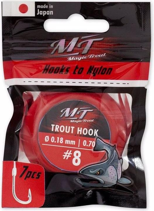 Produktbild Magic Trout Trout Hook