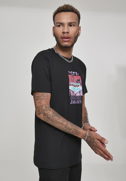 Produktbild Merchcode T-Shirt (XXL)