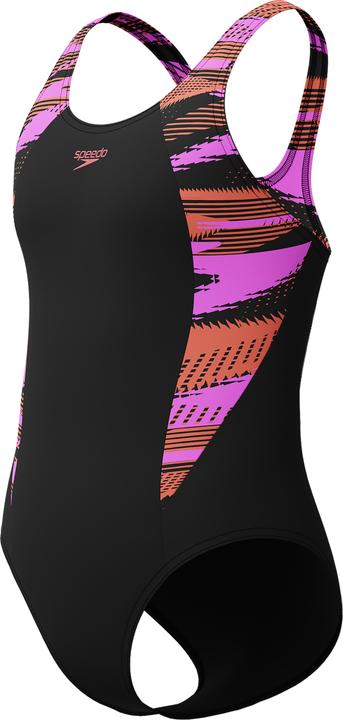 Produktbild Speedo HyperBoom Splice Muscleback (140)