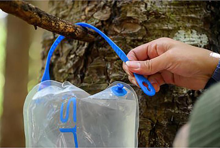 Produktbild Platypus Quickdraw 3L Gravity Filter System