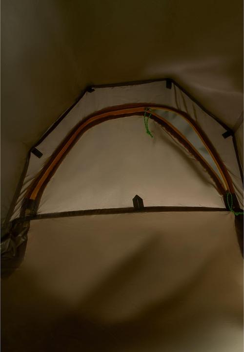 Produktbild Jack Wolfskin North Timer (Tunnelzelt, 1.90 kg, 1 Person)