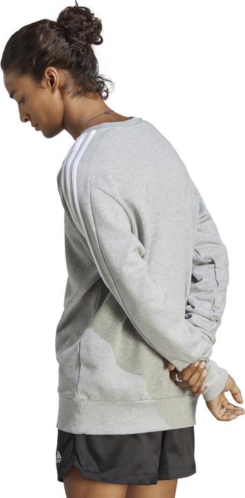 Produktbild Adidas 3-Stripes FT Sweatshirt (S)