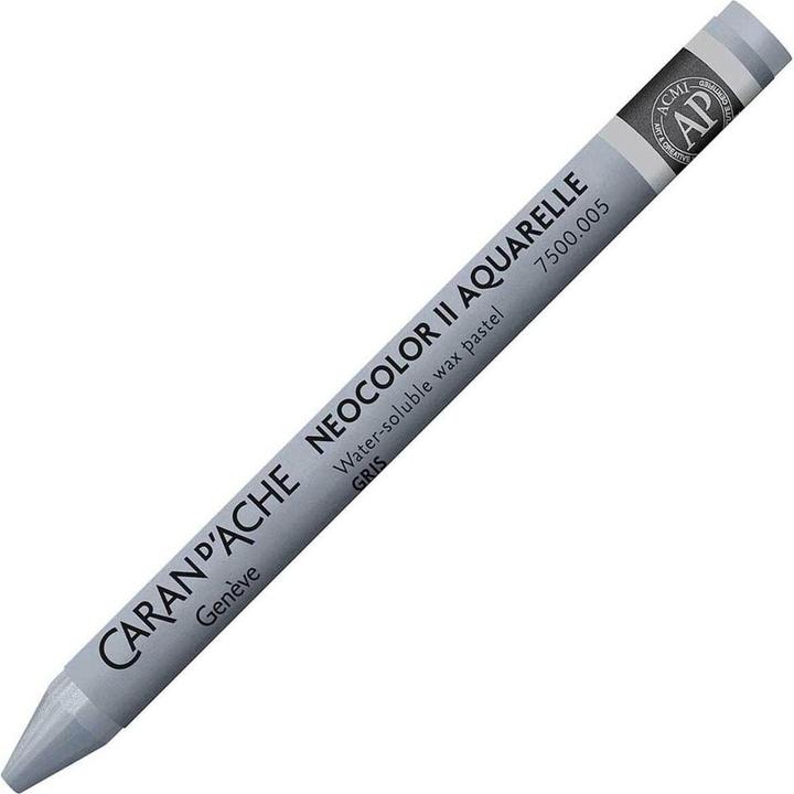 Produktbild Caran d'Ache Neocolor II Aquarelle (1x)
