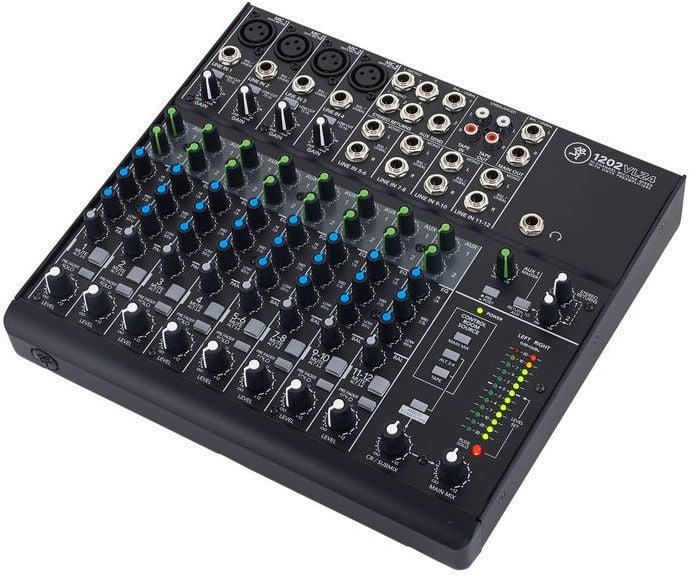Image du produit Mackie 1202VLZ4 Table de mixage pour DJ