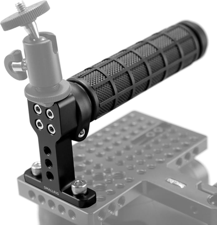 Image du produit SmallRig Poignée supérieure (Poignée)