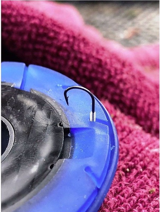 Actual product image Browning Sphere Feeder Ultra Lite