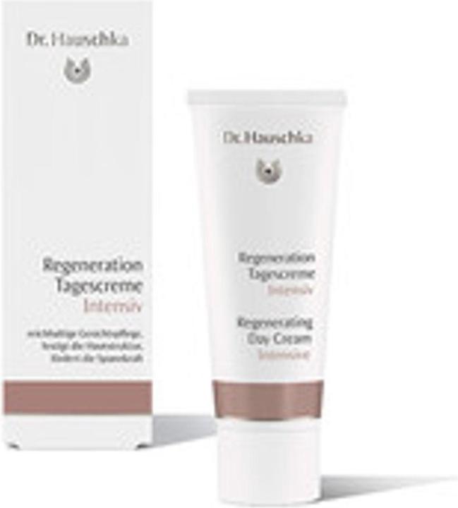 Produktbild Dr. Hauschka Regenerating Day Cream Intensive (40 ml)