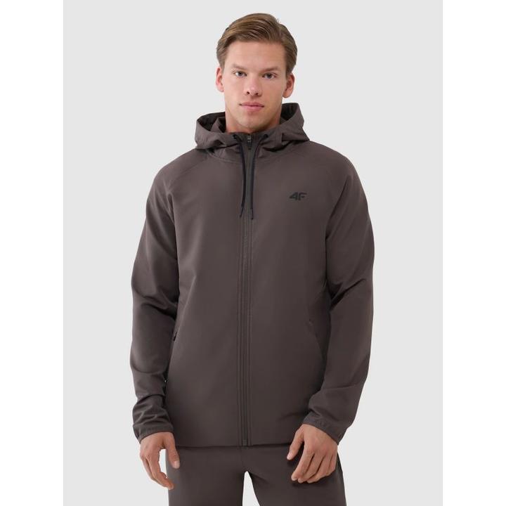 Produktbild 4F Herren-Sweatshirt (M)