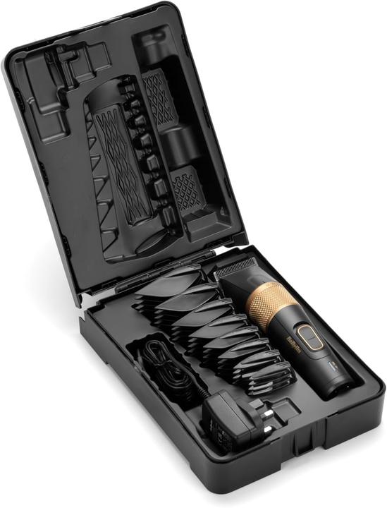 Image du produit BaByliss Précision du graphite