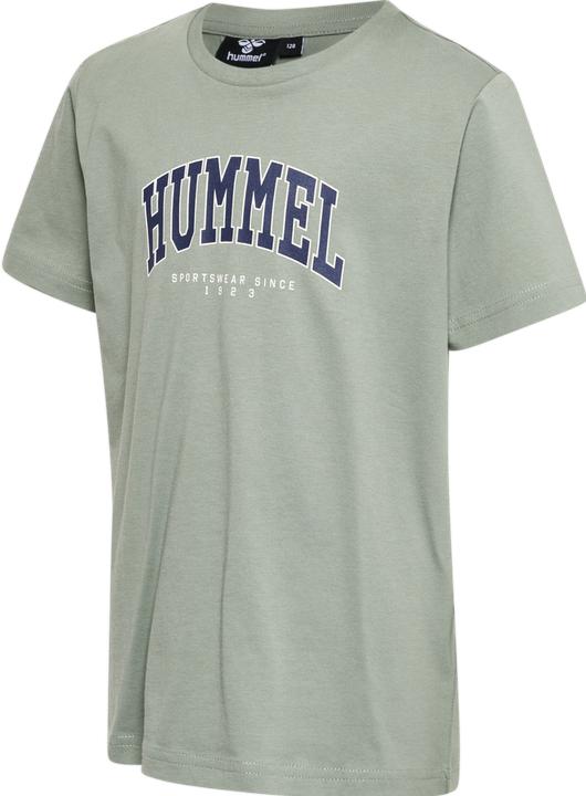 Actual product image hummel Fast T-Shirt S/S (176)