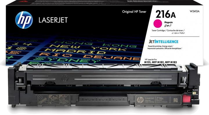 Image du produit HP 216A (M)