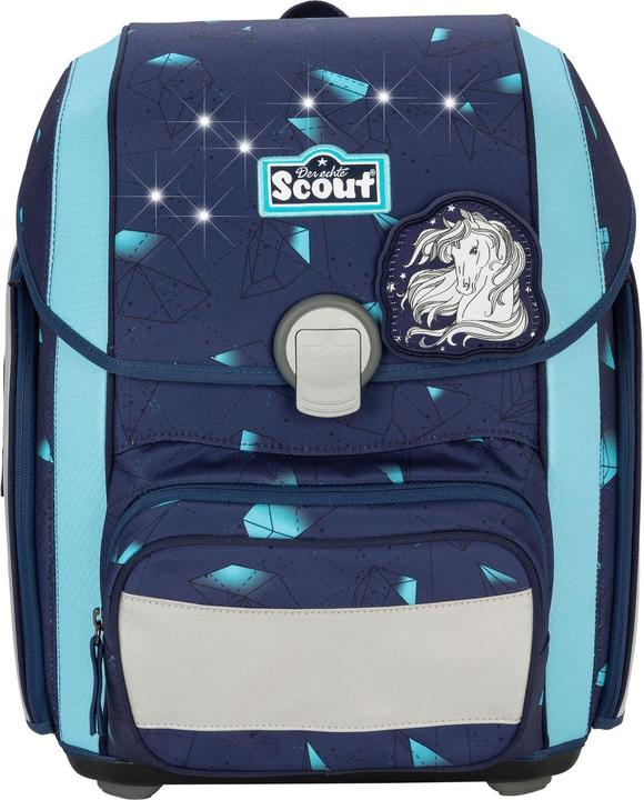 Produktbild Scout LED Genius Set 4-teilig (19 l)