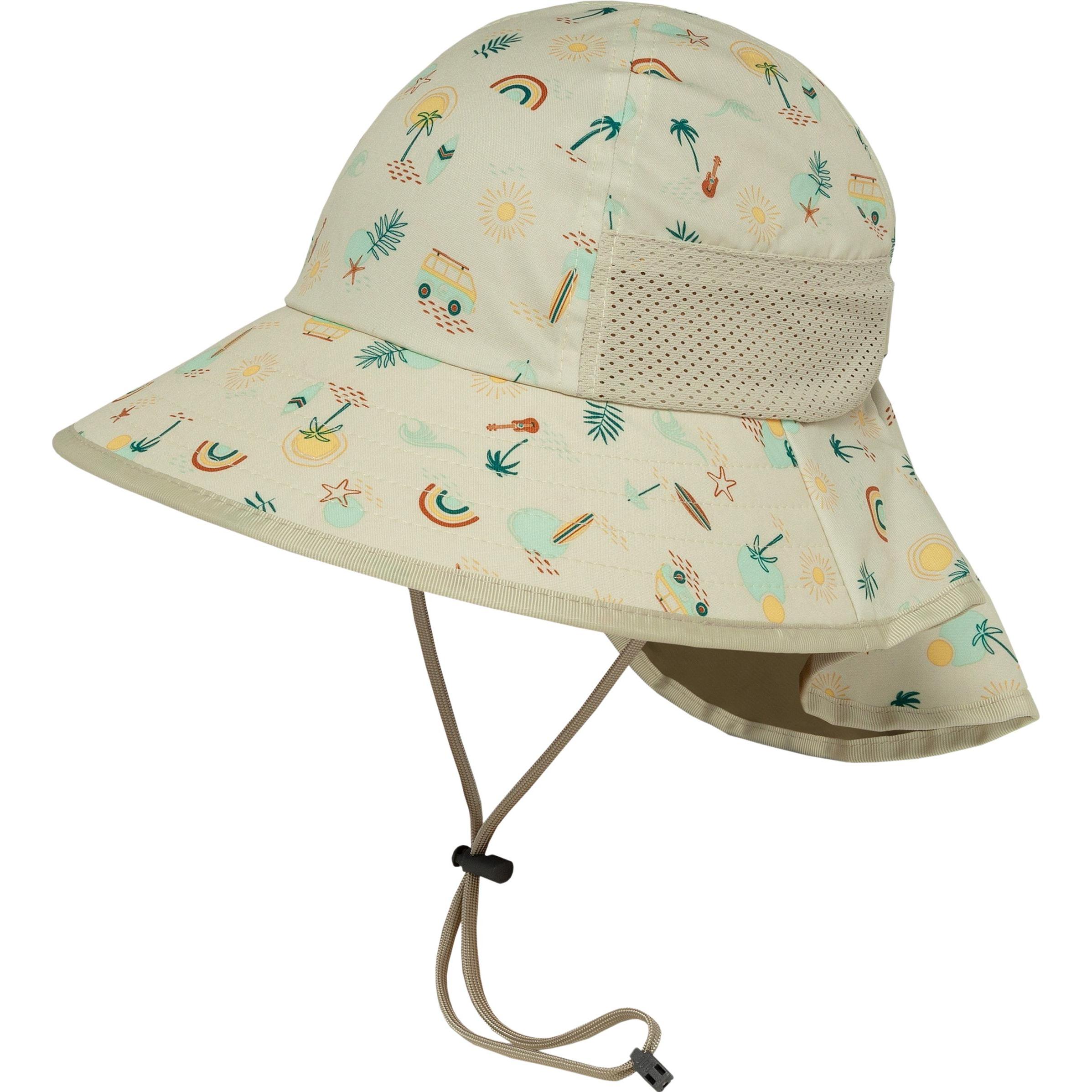 Sunday Afternoons, Unisex, Hut, Kids Play Hat, Beige, (L)