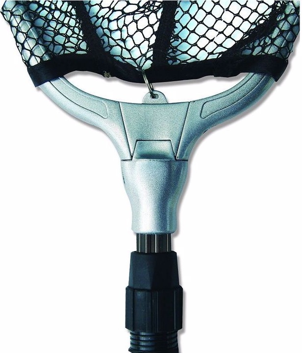 Immagine prodotto Zebco Rete da sbarco telescopica Wide Mesh