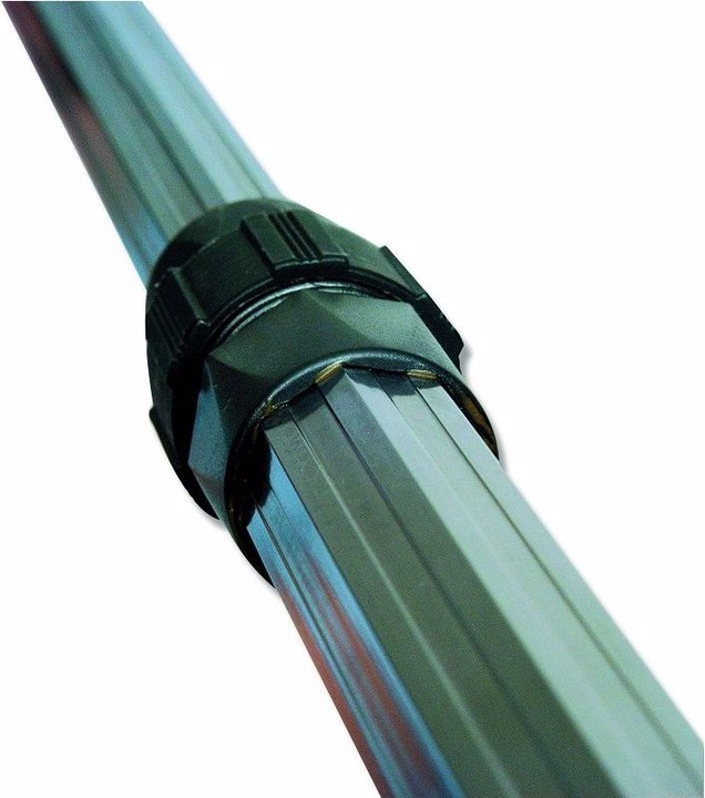 Immagine prodotto Zebco Rete da sbarco telescopica Wide Mesh