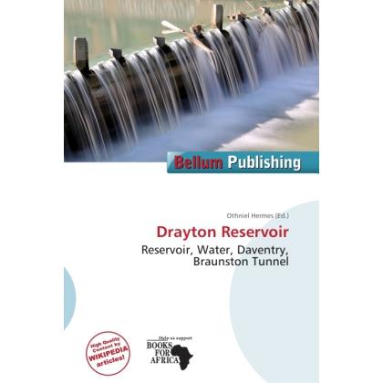 Thumbnail - Drayton Reservoir, Fachbücher