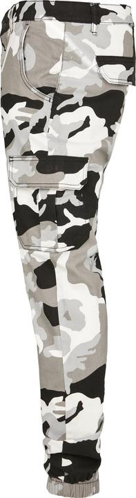 Produktbild Urban Classics Cargohose (28)
