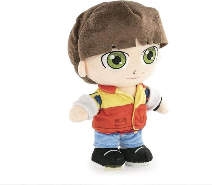 Image du produit Barrado STRANGER THINGS - Will - Peluche 28cm (28 cm)