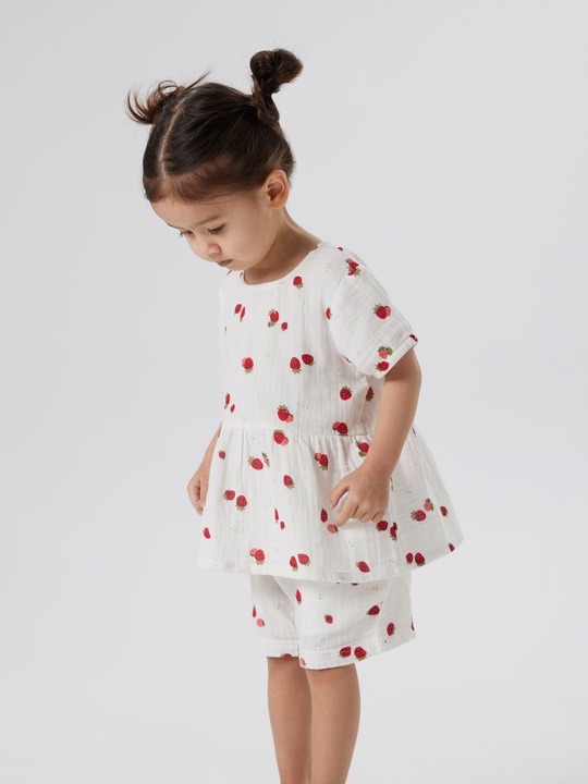 Immagine prodotto Name it Regular Fit Oberteil (98)