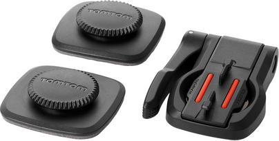 Produktbild TomTom Bandit Action Camera Premium Pack (15p, Bluetooth, WLAN)