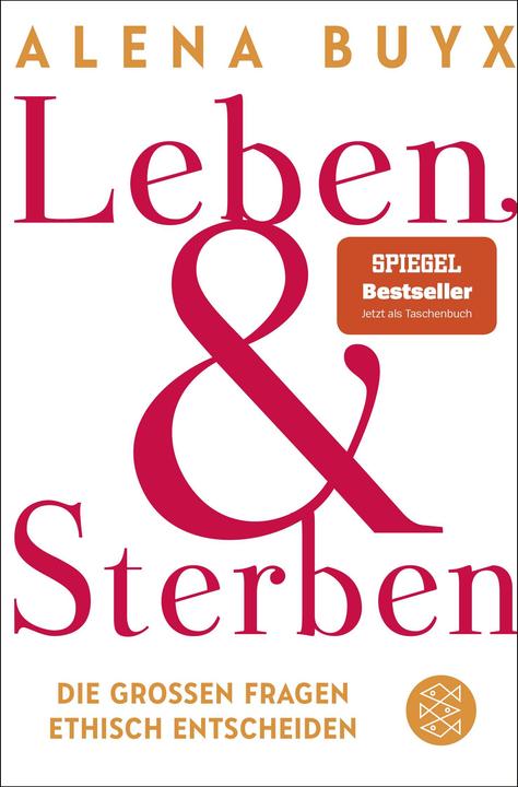 Produktbild Leben und Sterben