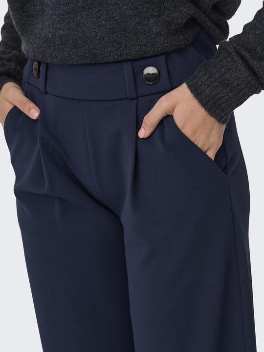Produktbild JdY Weit geschnittene knöchellange Hose Hose mit weitem Beinschnitt (XS)