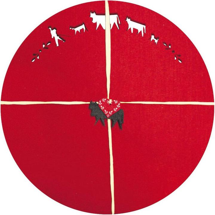 Produktbild Steinlin Steinlin (4x, Glasuntersetzer)