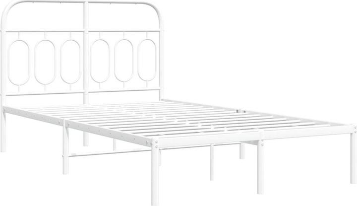 Image du produit vidaXL Bettgestell (120 x 190 cm)