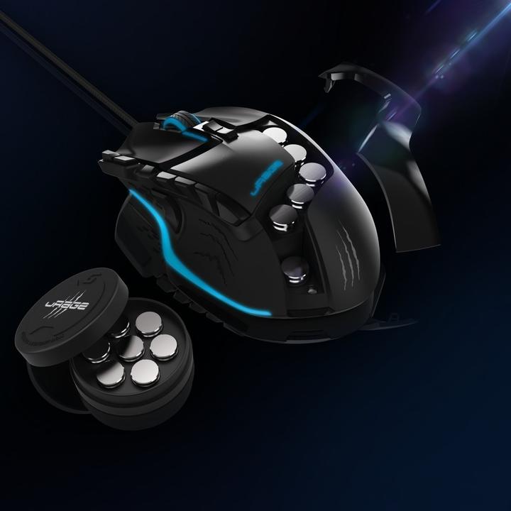 Immagine prodotto Hama uRage Reaper Revolutio (Cablato)