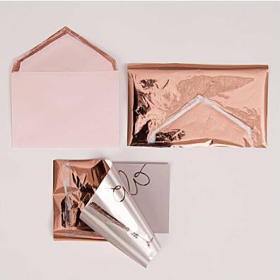 Produktbild Rico Design Paper Poetry Transferfolie (9 x 15 cm)